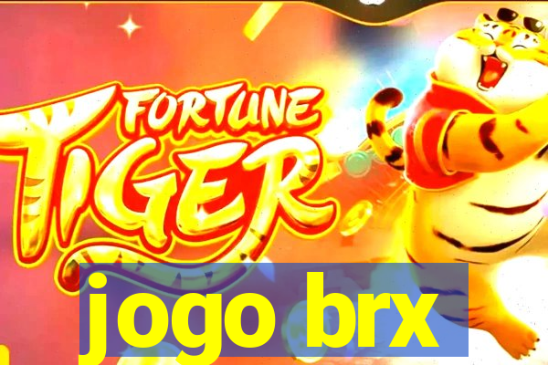 jogo brx